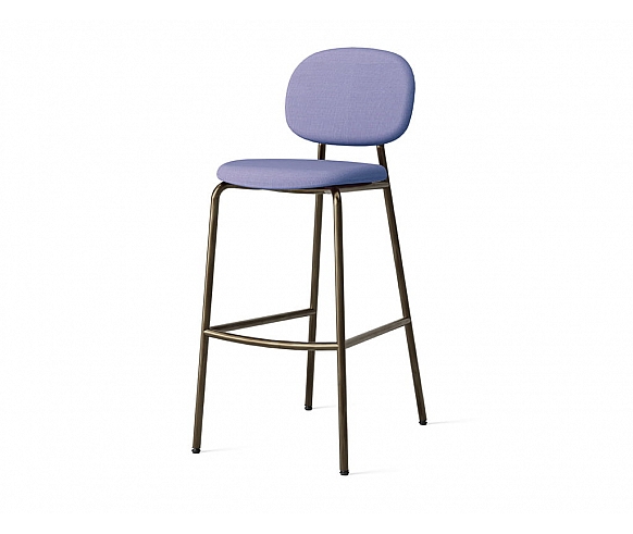 Tondina Fat bar stool